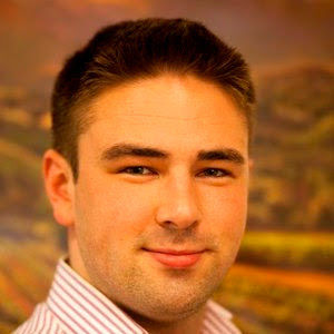 Meet your Posher, Bryce